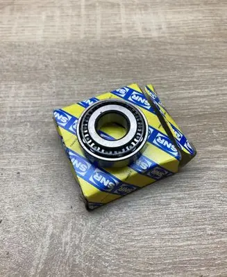 Ford Escort Rear wheel ball bearing 30203A