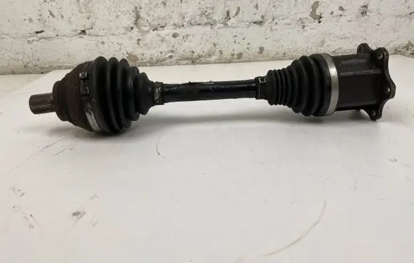 Audi A3 S3 8V Front driveshaft 5Q0407271L 07006451