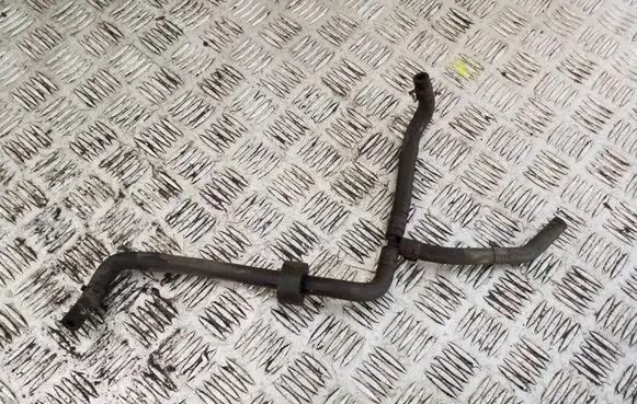 Volkswagen PASSAT CC Engine coolant pipe/hose