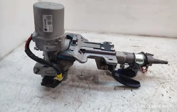 KIA Sportage Steering wheel axle 563453U511