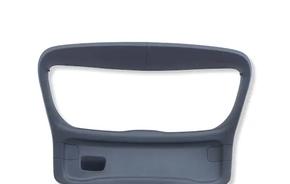 Opel Astra K Tailgate/boot lid cover trim 39066899 39054684 39054686
