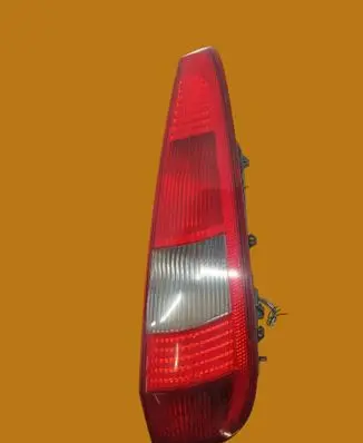Ford Fiesta Rear/tail lights 