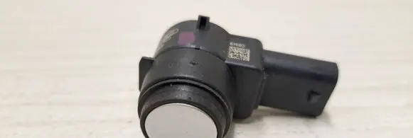 Porsche Cayenne (9PA) Parking PDC sensor 7L5919275 0263003490 B036