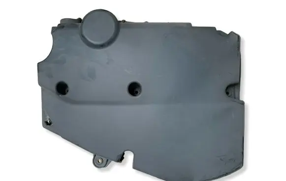 Mercedes-Benz Sprinter W906 Engine cover (trim) A6460101867