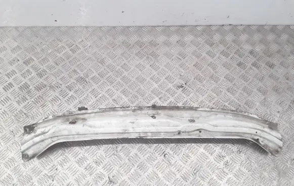 Renault Kangoo I Top upper radiator support slam panel
