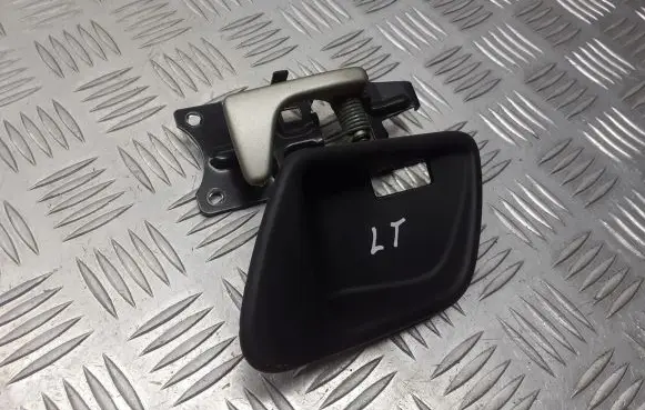 Land Rover Freelander Rear door interior handle trim 