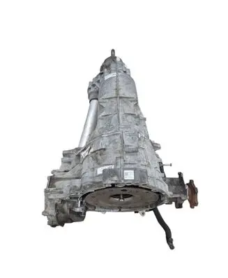 Audi RS5 Automatic gearbox RZN
