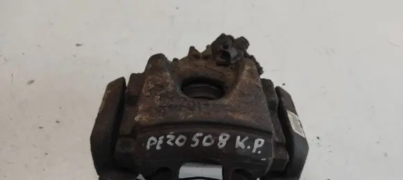 Peugeot 508 Front brake caliper 9686563680 11360108233