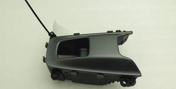 Hyundai Kona I Handbrake trim 467W0K4XXX