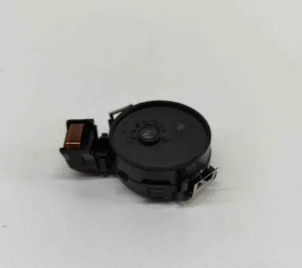 Rain sensor