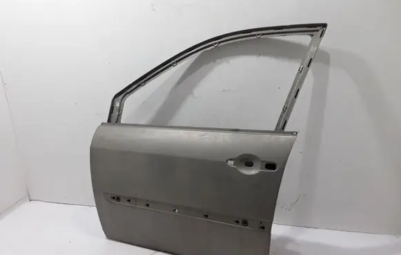 Renault Scenic II - Grand scenic II Front door 7751477221