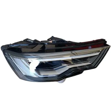 Audi A6 S6 C8 4K Headlight/headlamp 