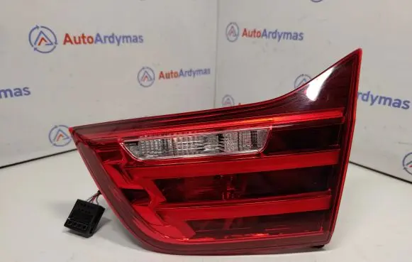 BMW 4 F32 F33 Tailgate rear/tail lights 7296102 63217296102