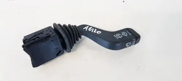 Opel Corsa C Wiper control stalk 09185414 09185417