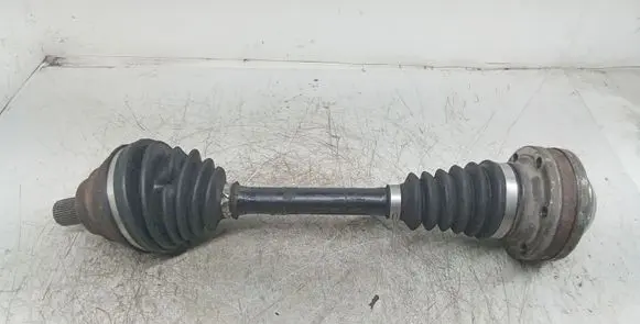 Audi A3 S3 8P Front driveshaft