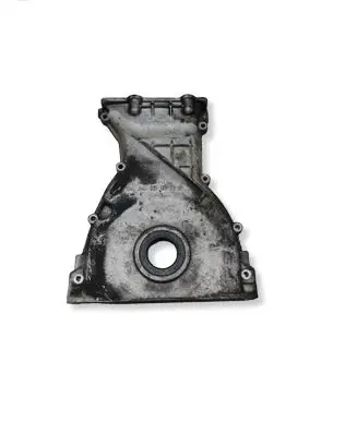 Mercedes-Benz B W245 Timing chain cover A6400150502