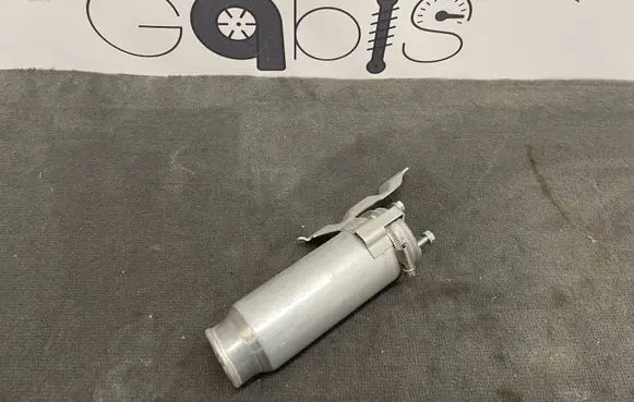 Porsche 911 991 Air conditioning (A/C) air dryer 944573143