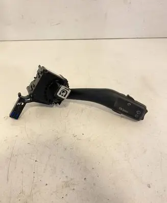 Volkswagen Touran I Wiper control stalk 1K0953519A