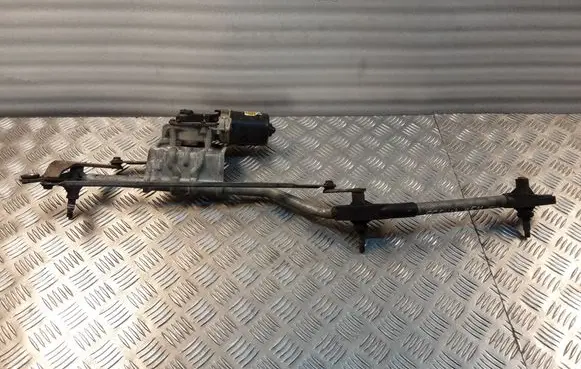 Renault Scenic RX Front wiper linkage 8200327016 54523111