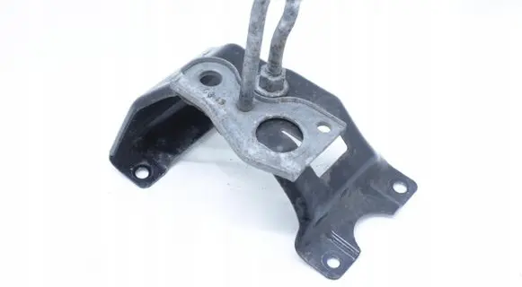 BMW X6 F16 Engine bonnet/hood lock/latch loop/hook 7325992