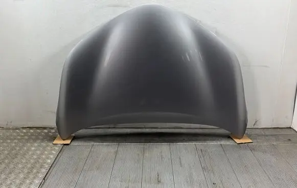 Toyota C-HR I Engine bonnet/hood