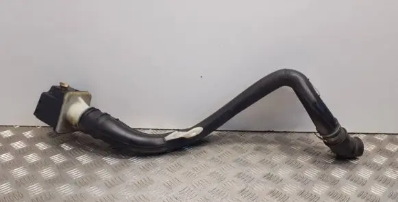 Renault Scenic III - Grand scenic III Fuel tank filler neck pipe 172210009R