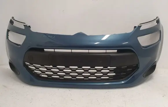 Citroen C4 Grand Picasso Front bumper AA36186048