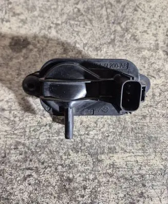 Ford Focus Exhaust gas pressure sensor 3M5A5L200AB