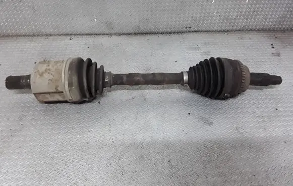 Mazda CX-7 Front driveshaft