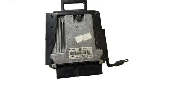 Hyundai ix35 Engine control unit/module 391012F200 1039S49133 0281016545