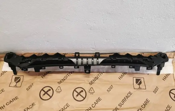 Audi A1 Radiator trim 82A853037CDANEK 82A853037C