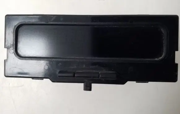 Renault Clio II Clock P8200028364A