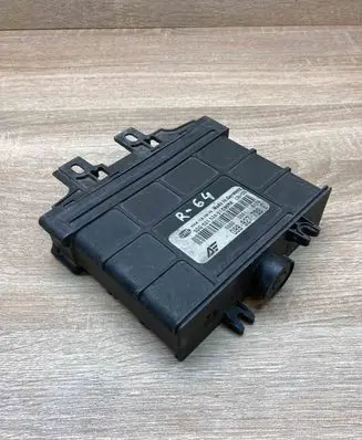 Volkswagen Sharan Gearbox control unit/module 099927733E 5DG007534