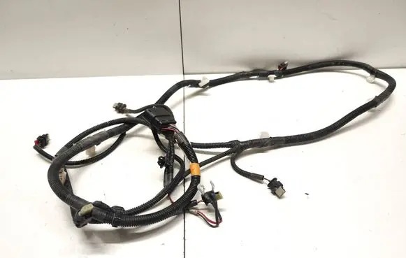 Tesla Model Y Parking sensor (PDC) wiring loom 148904500C HBT213656C0663