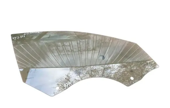 BMW 5 G30 G31 Front door window glass four-door 43R000192 E643R000192 E000011