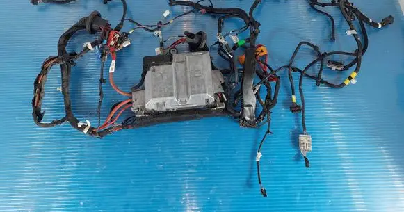 Tesla Model 3 Engine control unit/module ECU 111248500A