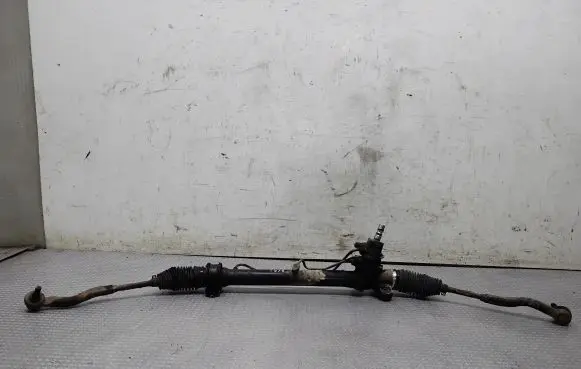 Steering rack