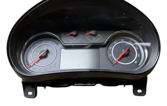 Opel Insignia A Speedometer (instrument cluster) 23398027