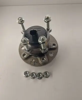 Opel Vectra C Rear wheel ball bearing 