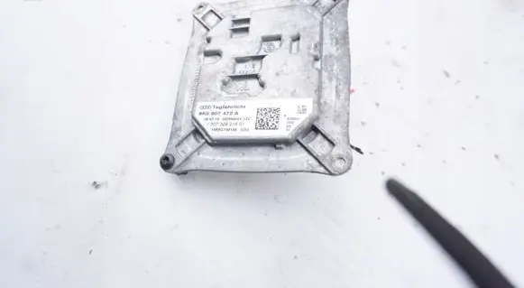 Audi A4 S4 B8 8K Headlight ballast module Xenon 8K0907472A