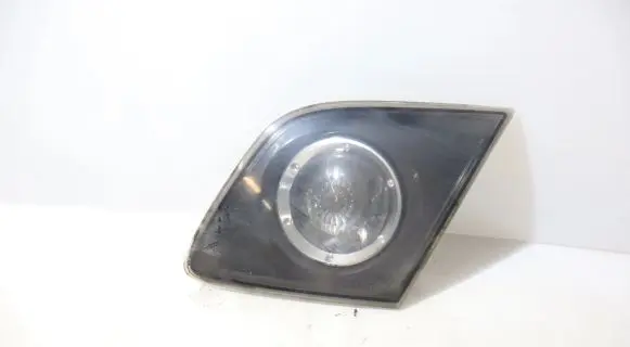 Rear/tail lights