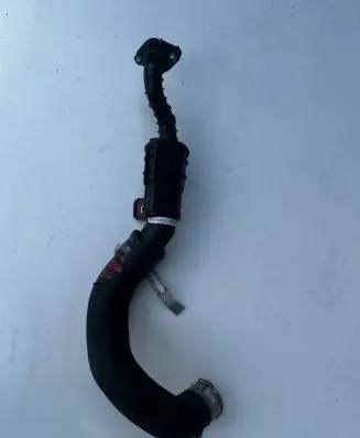 Fiat 500X Intercooler hose/pipe 52152072 C904