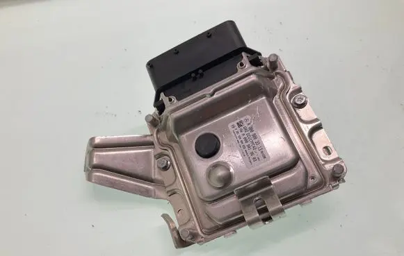Mercedes-Benz GLC X253 C253 Other control units/modules A0009003313