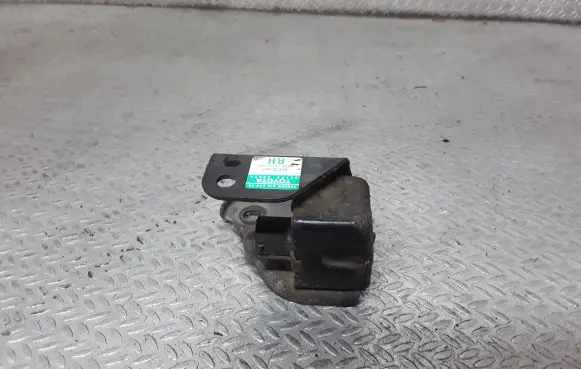Toyota RAV 4 (XA20) Airbag deployment crash/impact sensor 8917342070
