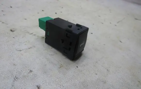 Nissan X-Trail T32 Fog light switch 60419F