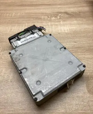 Ford Focus Engine control unit/module ECU 98AB12A650CFG
