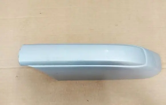 KIA Sorento Roof bar rail cover 87254-2P000