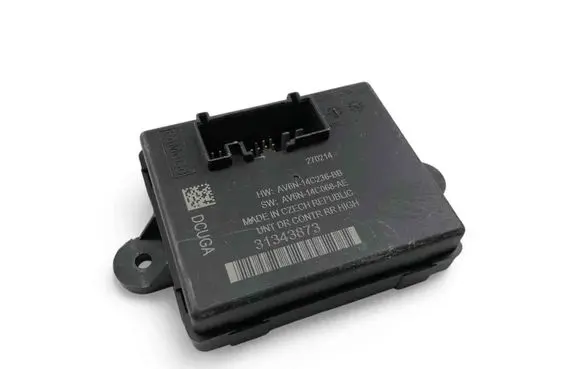Door control unit/module