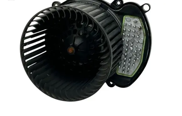 Renault Megane IV Heater fan/blower T69963A T954061B 1ZB152740694