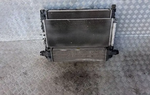 Opel Mokka Radiator set 95321790